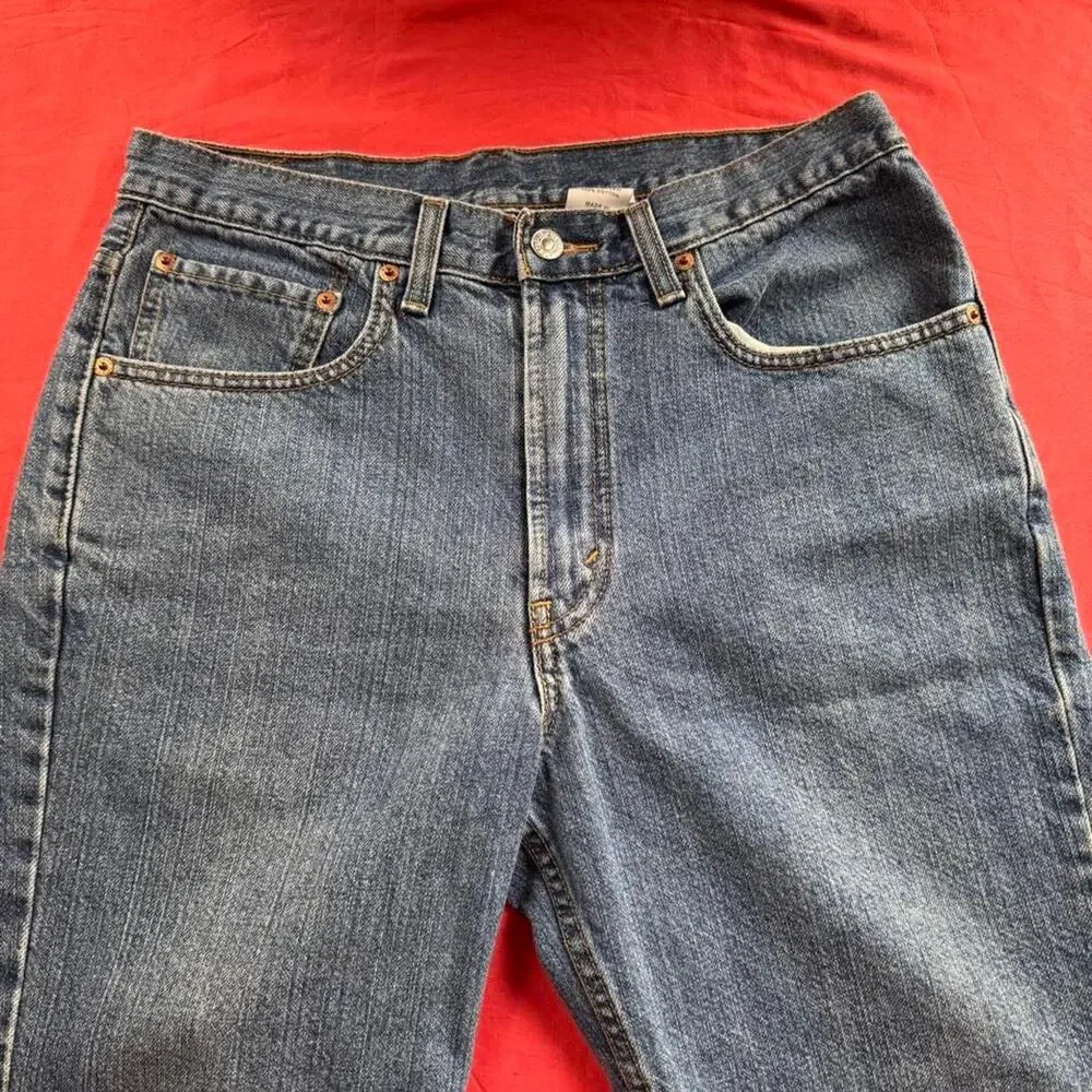 Levis vintage levi